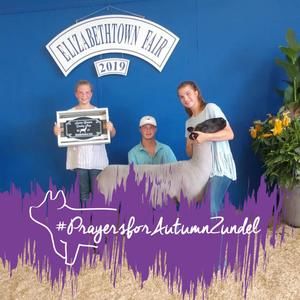 Meet your Posher, Jared